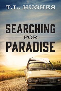 portada Searching For Paradise