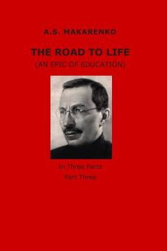 portada The Road to Life (in English)