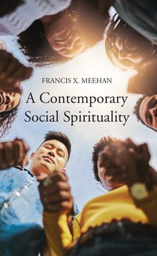 portada A Contemporary Social Spirituality