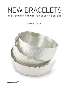 portada New Bracelets: 400+ Contemporary Jewellery Designs