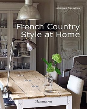 portada French Country Style at Home (en Inglés)