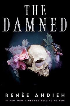 portada The Damned (The Beautiful) (in English)