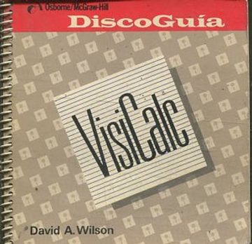portada VISICALC.