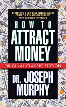 portada How to Attract Money 