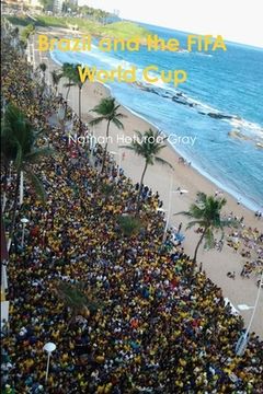 portada Brazil and the FIFA World Cup (en Inglés)
