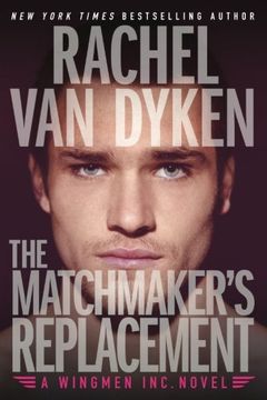 portada The Matchmaker's Replacement (Wingmen Inc. ) (in English)