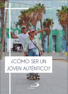 portada Juventruth 1 (in Spanish)