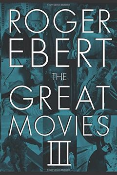 portada The Great Movies iii (in English)