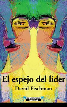portada El Espejo del Lider (in Spanish)
