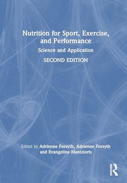 portada Nutrition for Sport, Exercise, and Performance: Science and Application (en Inglés)