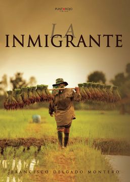 portada La Inmigrante