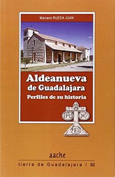 portada Aldeanuela De Guadalajara