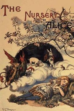 portada The Nursery "Alice." (in English)