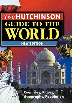 portada hutchinson guide to the world: third edition