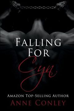 portada Falling for Cyn (en Inglés)