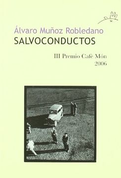 portada Salvoconductos (in Spanish)