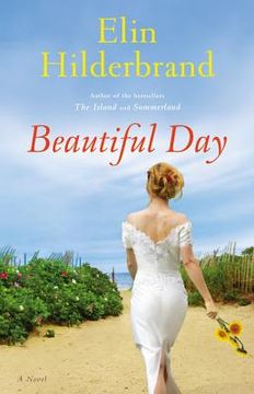 portada beautiful day (en Inglés)