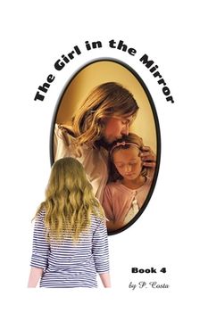 portada The Girl in the Mirror Book 4 (in English)