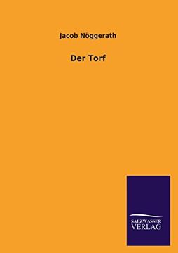 portada Der Torf (en Alemán)