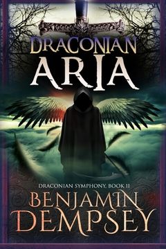 portada Draconian Aria (in English)