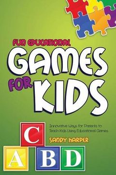 portada Fun Educational Games for Kids