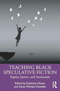 portada Teaching Black Speculative Fiction (in English)