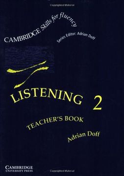 portada Cae Listening & Speaking Skills St S