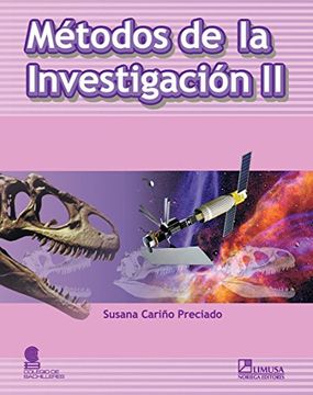 portada metodos de investigacion volumen 2