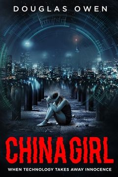 portada China Girl (en Inglés)