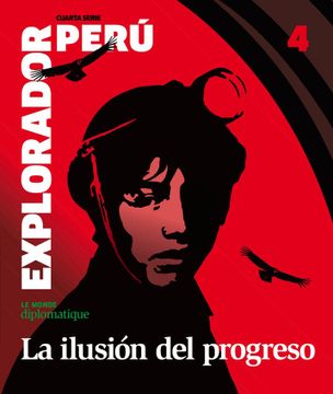 portada Peru Explorador Serie 4 (in Spanish)