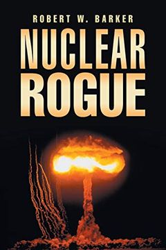 portada Nuclear Rogue (en Inglés)