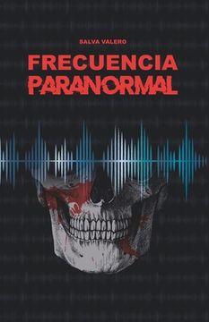 portada Frecuencia Paranormal
