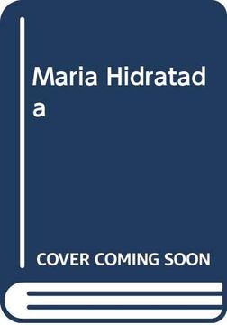 portada Maria Hidratada