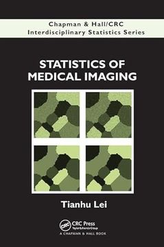 portada Statistics of Medical Imaging (in English)