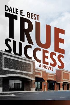 portada True Success (in English)
