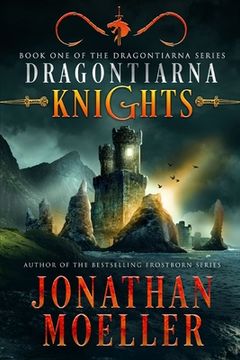 portada Dragontiarna: Knights (en Inglés)