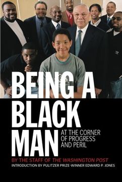 being a black man,at the corner of progress and peril