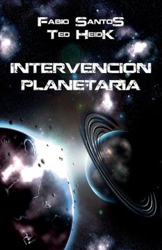 portada Intervención Planetaria