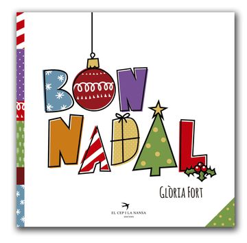 portada Bon Nadal (in Spanish)
