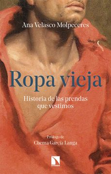 portada Ropa Vieja (in Spanish)
