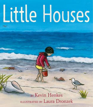 portada Little Houses (en Inglés)