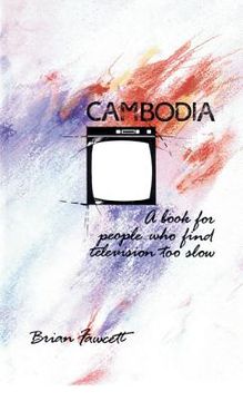 portada cambodia: a book for pe (en Inglés)