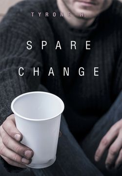portada Spare Change (en Inglés)