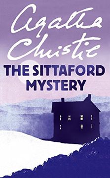 portada The Sittaford Mystery (en Inglés)