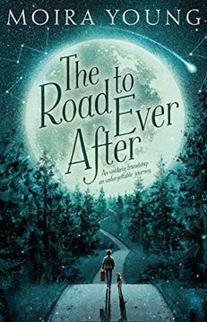 portada The Road to Ever After 