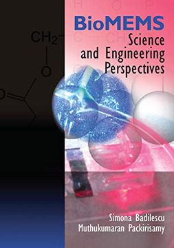 portada Biomems: Science and Engineering Perspectives (en Inglés)