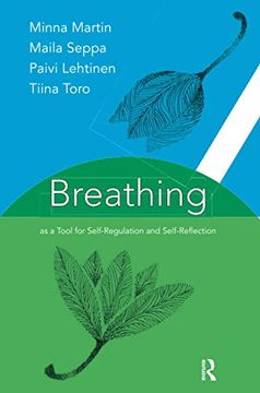 portada Breathing as a Tool for Self-Regulation and Self-Reflection (en Inglés)