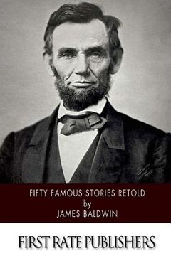 portada Fifty Famous Stories Retold