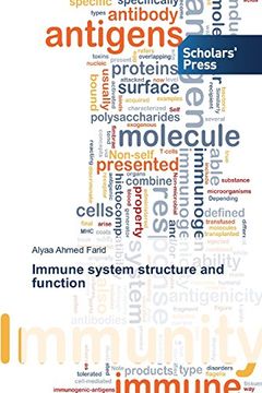 portada Immune system structure and function