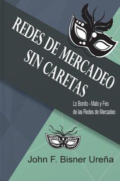 portada Redes de Mercadeo: sin Caretas (in Spanish)